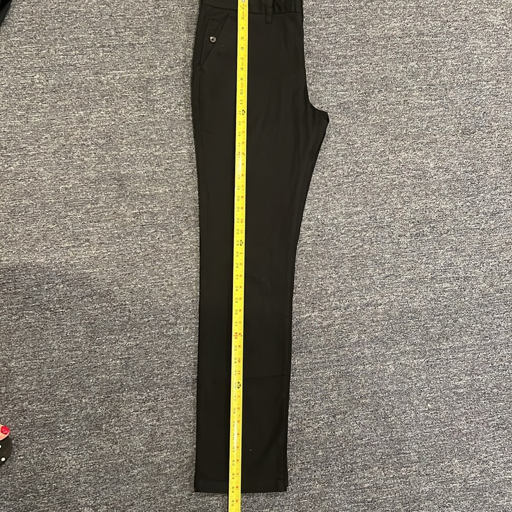 Five Four Brand 34 Slim Black Color with Tag - Picture 6 of 8